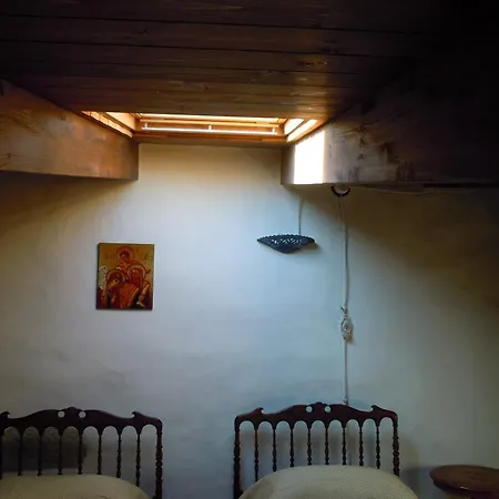 Bed and breakfast Casa Castori Macomer