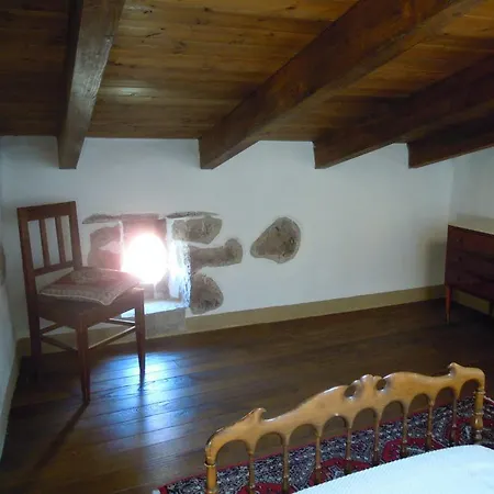 Casa Castori 3*