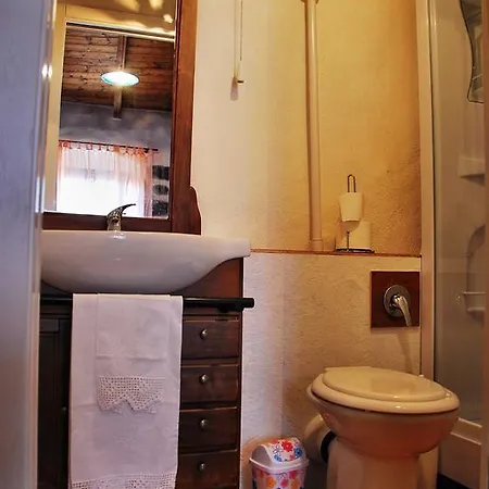 Bed and breakfast Casa Castori