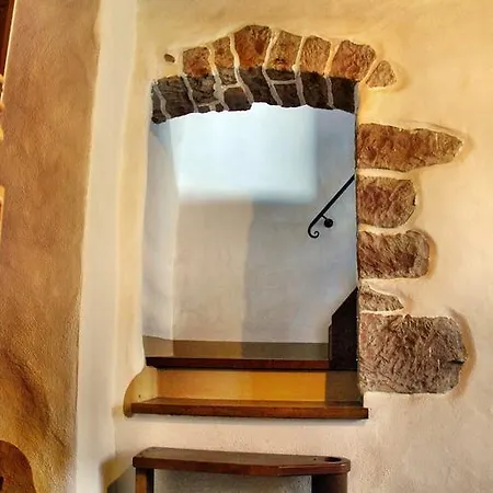 Casa Castori 3* מקומר