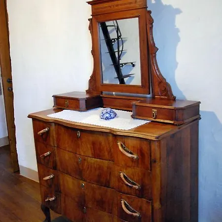 Casa Castori
