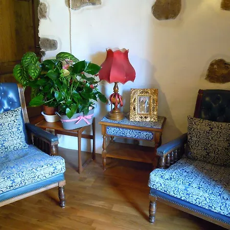Casa Castori 3* Macomer