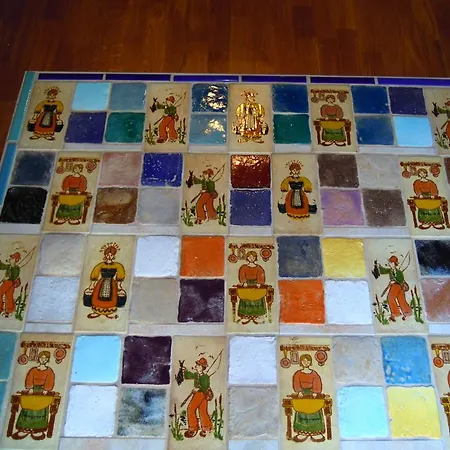 Casa Castori Panzió Macomer