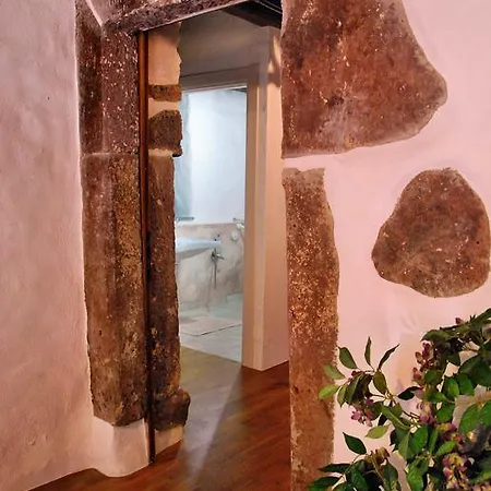 Casa Castori Macomer