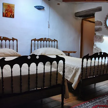 Frühstückspension Casa Castori Macomer