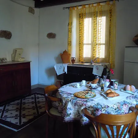 Casa Castori 3*