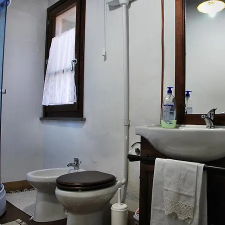 Casa Castori Bed and breakfast Macomer