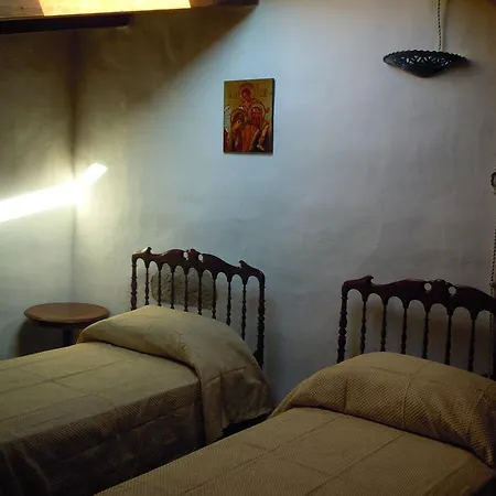 Bed and breakfast Casa Castori 3*