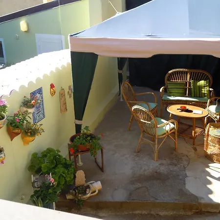 Casa Castori Bed and breakfast Macomer