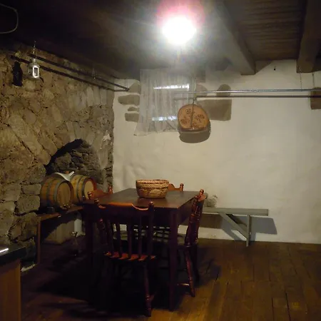 Casa Castori 3*