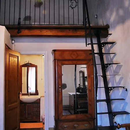 Casa Castori B&B 마코메르