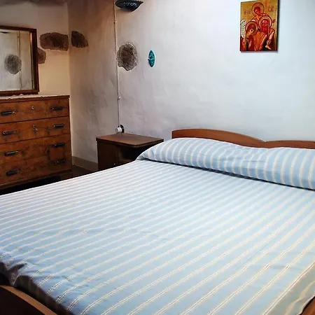 Bed and breakfast Casa Castori 3*
