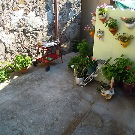 Casa Castori