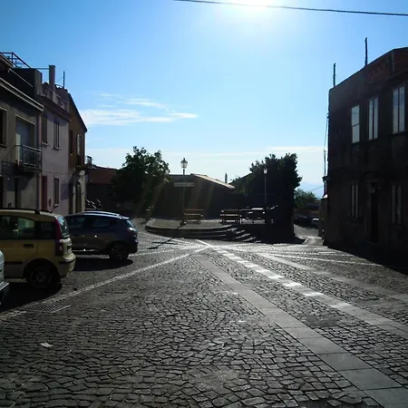 Casa Castori 3* Macomer