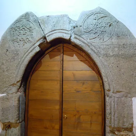 Casa Castori Bed and breakfast Macomer