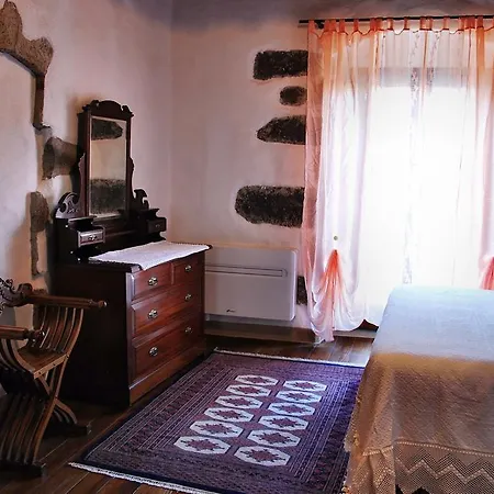 Casa Castori לינה וארוחת בוקר 3*