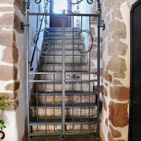 Casa Castori Bed and breakfast 3*